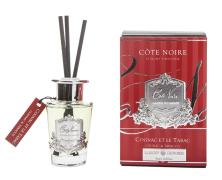 Диффузор Cote Noire Cognac Et Le Tabac 90 мл silver в интернет-магазине Posteleon